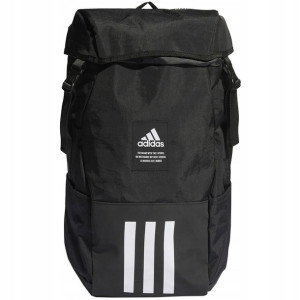 Plecak adidas 4athlts Camper czarny tornister duzy