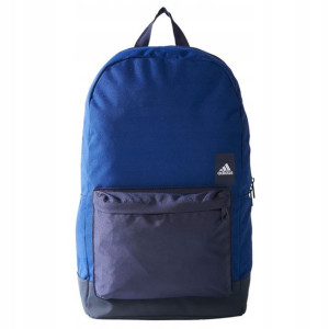 Plecak adidas A CLASSIC M BLO niebieski BR1562