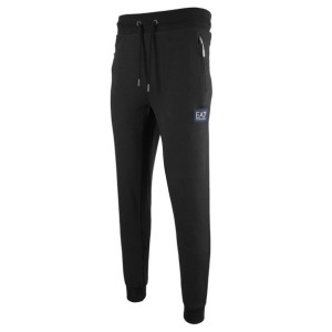 Spodnie dresowe Emporio Armani EA7 ocieplane r.XL