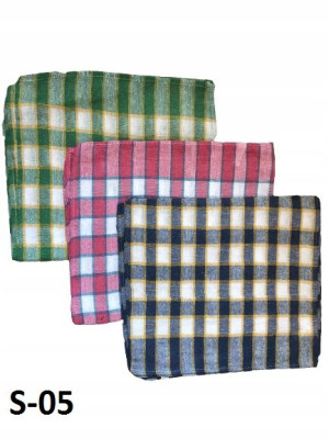 Scierka Scierki Kuchenne 45x65 Bawełna Zestaw 12