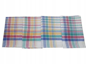 Ścierka kuchenna 50x70cm 100% bawełna 170g ścierki