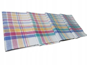 Ścierka kuchenna 50x70cm 100% bawełna 170g ścierki
