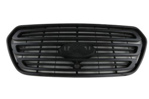 Atrapa Ford Transit 13> Środek