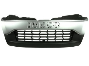 Atrapa Iveco Daily 06> Środek 12>