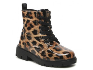 Buty Dziecięce Big Star Trapery (kk374137)