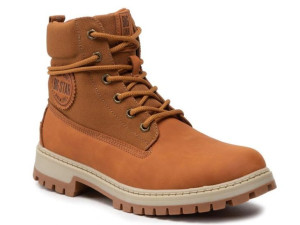 Buty Trapery Męskie Big Star Kk174203