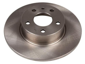 Tarcza Ham Alfa 147 /156 00> Tył L/p Pełna
