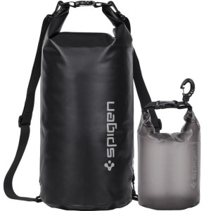 Futerał SPIGEN A630 Universal Waterproof bag black