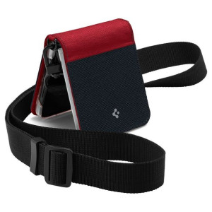 Futerał SPIGEN Compoty do SAMSUNG Z FLIP 4 ladybug