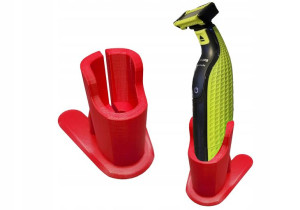 Podstawka Stojak Na Golarkę Philips Oneblade