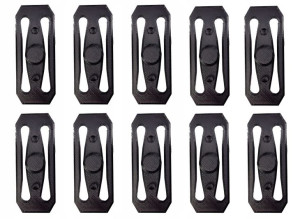 Łącznik toru HotWheels Hot Wheels tor adapter x10