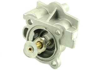 Termostat Fiat Ducato 06> Kpl Z Czujnikiem Daily 06> 2.3 Jtd