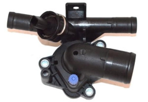 Termostat Renault Master 10> Kpl