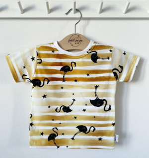 Koszulka jersey - summer time