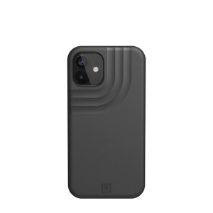 Futerał ( UAG ) Urban Armor Gear Anchor do IPHONE 12 MINI czarny