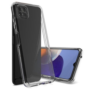 Futerał CLEAR CASE 2mm BOX do SAMSUNG Galaxy A22 5G
