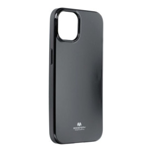 Futerał Jelly Mercury do Iphone 13 czarny