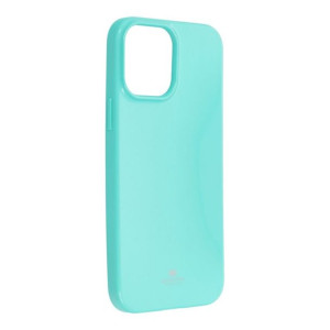 Futerał Jelly Mercury do Iphone 13 PRO MAX mięta