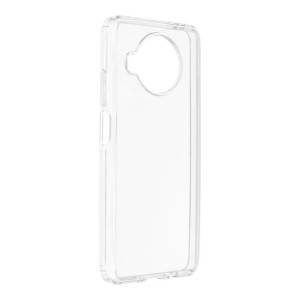 Futerał SUPER CLEAR HYBRID do XIAOMI MI 10T LITE transparent