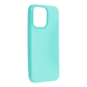 Futerał Jelly Mercury do Iphone 13 PRO mięta