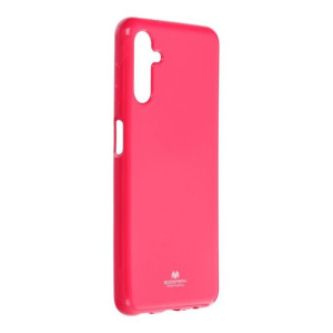 Futerał Jelly Mercury do Samsung Galaxy A13 5G różowy