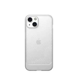 Futerał ( UAG ) Urban Armor Gear Lucent do IPHONE 13 transparent