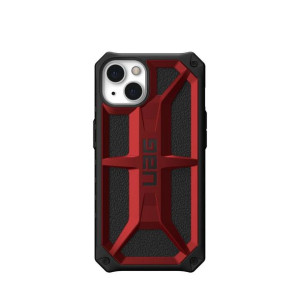 Futerał ( UAG ) Urban Armor Gear Monarch do IPHONE 13 czerwony