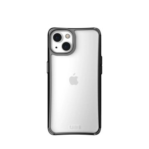 Futerał ( UAG ) Urban Armor Gear Plyo do IPHONE 13 transparent