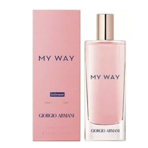 My Way Intense woda perfumowana spray 15ml