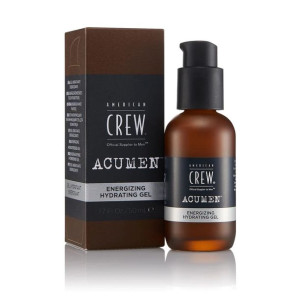 Acumen Energizing Hydrating Gel nawilżająco-energetyzujący żel do twarzy dl