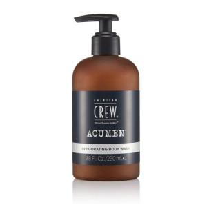 Acumen Invigorating Body Wash orzeźwiający płyn do mycia dla mężczyzn 290ml