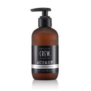 Acumen In-Shower Face Wash żel do mycia twarzy 190ml