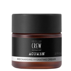 Acumen Recharging Hydrating Cream nawilżająco-regenerujący krem do twarzy 6