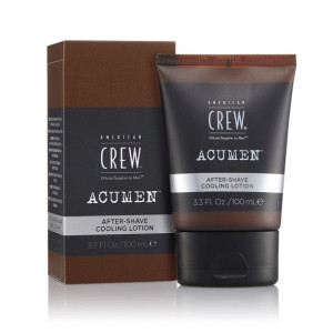 Acumen After Shave Cooling Lotion chłodząca emulsja po goleniu dla mężczyzn