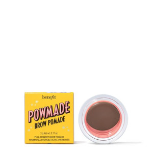 POWmade Brow Pomade kremowa pomada do brwi 03 Warm Light Brown 5g