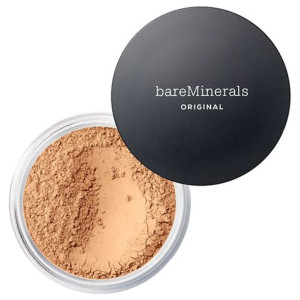 Original SPF15 Foundation sypki podkład mineralny 11 Soft Medium 8g