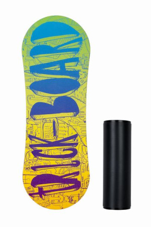 Trickboard Balance Board Lagre Drolly