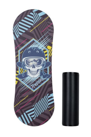 Trickboard Balance Board Large Freezer