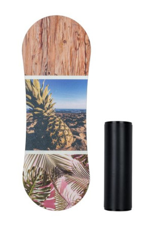 Trickboard Balance Board Large Pineapple