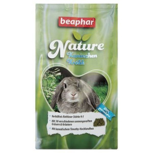 Beaphar Nature Karma Dla Królików 750 g