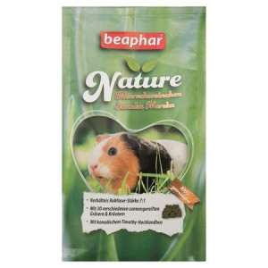 Beaphar Nature Karma Dla Świnek Morskich 750 G