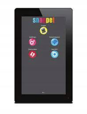 Tablet Pc Dla Dzieci - Snappet M703 - Learning