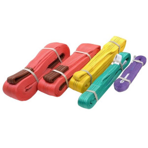 Zawiesie Pasowe 4t - 2m