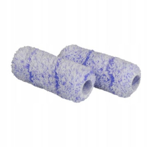 Zapas Do Wałka Blue Dolphin Jumbo Mini Killer 10cm, Długość Włosa 13mm 2szt