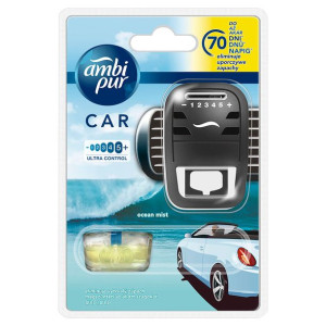 Zapach Samochodowy 'ambipur' Ocean Mist
