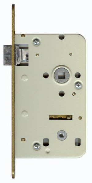 Zamek Drzwiowy 72/60mm Wc