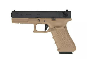 Replika pistoletu WE-059 4 Gen.