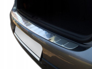 Stalowa Nakładka Na Zderzak Volkswagen Golf 5