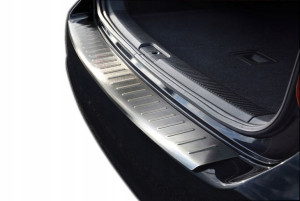 Stalowa Nakładka Na Zderzak Volkswagen Golf 6