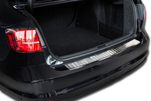 Stalowa Nakładka Na Zderzak Volkswagen Jetta +2014
